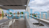 Verkauf - Apartment / flat - San Miguel De Salinas - Blue Lagoon