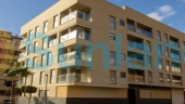 Neubau - Apartment - Aguilas - Centro