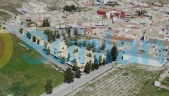Nueva construcción  - Chalet - Hondón de las Nieves - Centro
