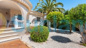 Använda fastigheter - Villa - Orihuela Costa - Playa Flamenca