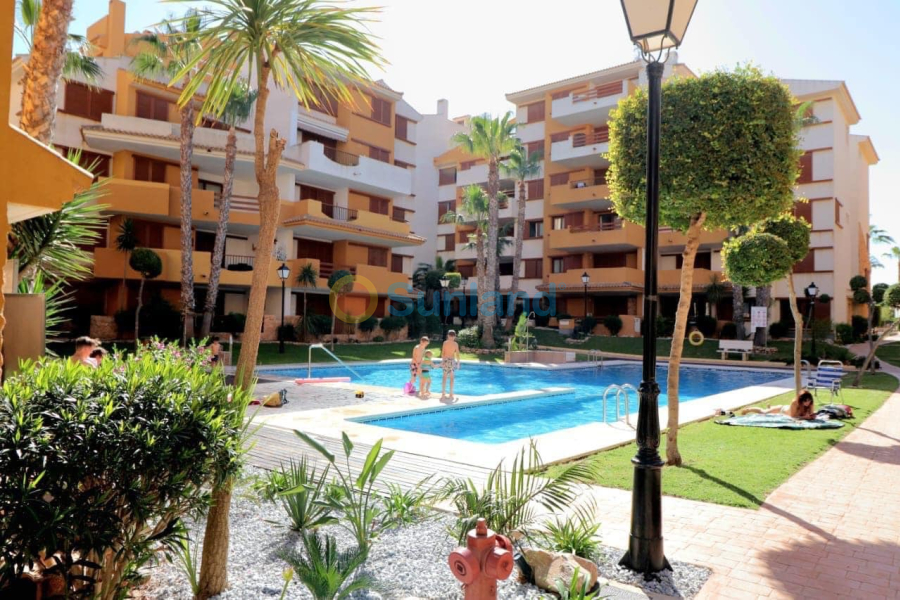 Verkauf - Apartment - Orihuela Costa - 