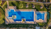 Verkauf - Apartment / flat - Entre Naranjos Vistabella Golf