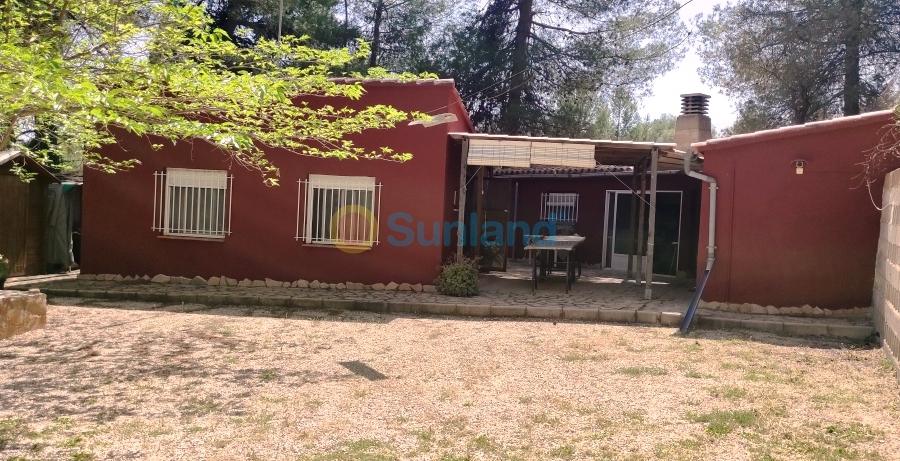 Resale - Country house - Millena