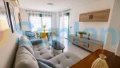 Använda fastigheter - Lägenhet - Orihuela Costa - Dehesa De Campoamor