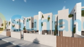 Ny bygg - Villa - Formentera del Segura
