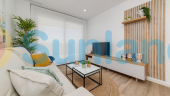 Neubau - Apartment - Arenales del Sol