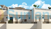 New Build - Town House - San Pedro del Pinatar - 