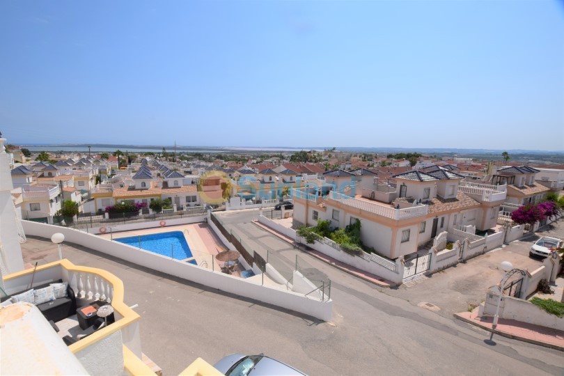 Använda fastigheter - Lägenhet - Ciudad Quesada - Upper Quesada