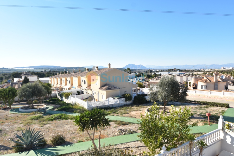 Använda fastigheter - Villa - Ciudad Quesada - Atalayas