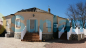 Verkauf - Country house - Dolores - 