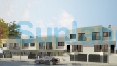 New Build - Town House - Orihuela costa - Pilar De La Horadada