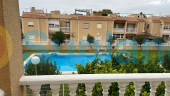 Segunda mano - Apartment / flat - Torrevieja - Aguas Nuevas