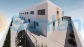 Nueva construcción  - Town House - Aguilas - El Rubial
