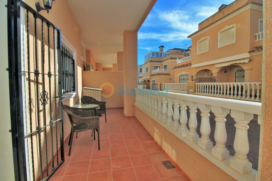 Verkauf - Apartment - Villamartin - Los Dolses
