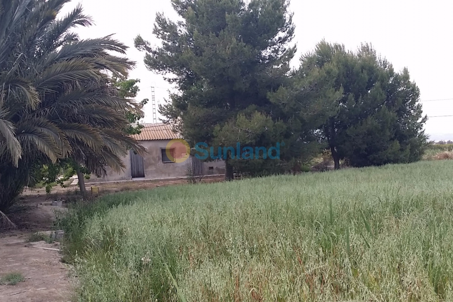 Resale - Country house - San Isidro