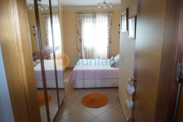 Long time Rental - Apartment - Formentera del Segura - 