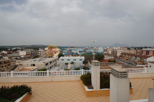 Alquiler a largo plazo - Apartamento - Formentera del Segura