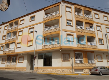 Leilighet - Brukte eiendommer - Formentera del Segura - Formentera del Segura