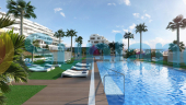 Neubau - Penthouse - Finestrat - Seascape resort