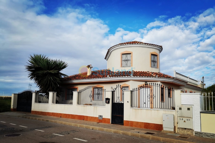 Verkauf - Haus - Los Alcázares - Town