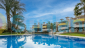 Använda fastigheter - Apartment / flat - Orihuela - Villamartin