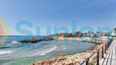 Använda fastigheter - Radhus - Orihuela Costa - Playa Flamenca