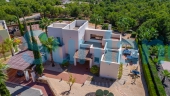 Använda fastigheter - Villa - Las Colinas