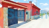 Använda fastigheter - Country house - Orihuela - Desamparados