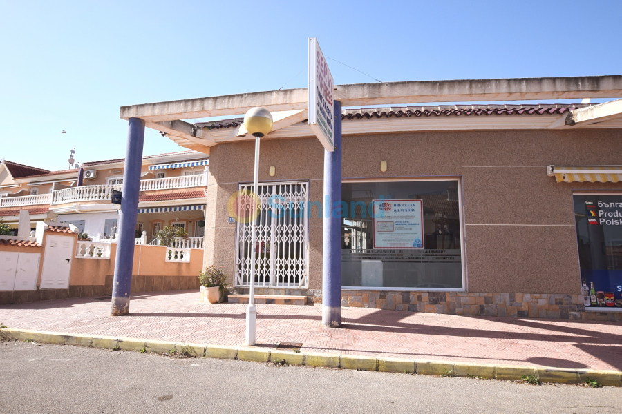 Verkauf - Commercial space - Ciudad Quesada - Doña Pepa