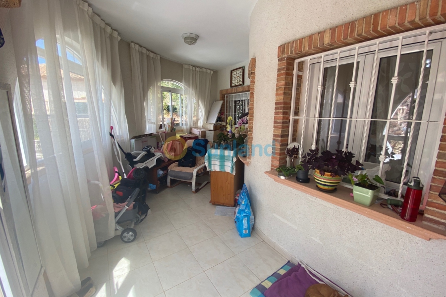 Använda fastigheter - Villa - Ciudad Quesada - Doña Pepa