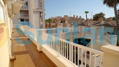Använda fastigheter - Lägenhet - Santa Pola - Playa Lisa