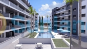 Ny bygg - Lägenhet - Los Alcázares