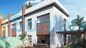 New Build - Town House - Orihuela costa - Pilar De La Horadada