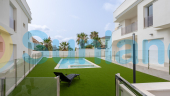 Verkauf - Apartment / flat - San Miguel De Salinas - Blue Lagoon