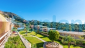 Använda fastigheter - Lägenhet - Altea - Altea Hills