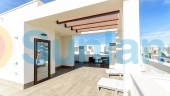 Neubau - Haus - Cartagena - Playa honda