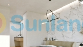 Neubau - Haus - Finestrat - Sierra cortina