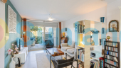 Använda fastigheter - Apartment / flat - Entre Naranjos Vistabella Golf