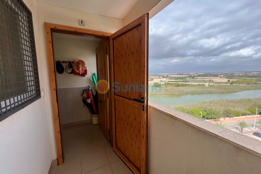 Verkauf - Apartment - Guardamar del Segura - Puerto