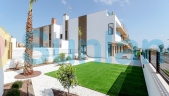 Nueva construcción  - Semi-Detached Villa - Torrevieja