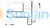 Neubau - Haus - Benitachell - Cumbre del sol