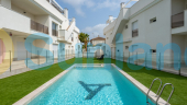 Segunda mano - Apartment / flat - San Miguel De Salinas - Blue Lagoon