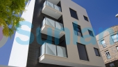 Ny bygg - Lägenhet - Los Montesinos