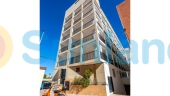 Använda fastigheter - Lägenhet - Torrevieja - La Mata