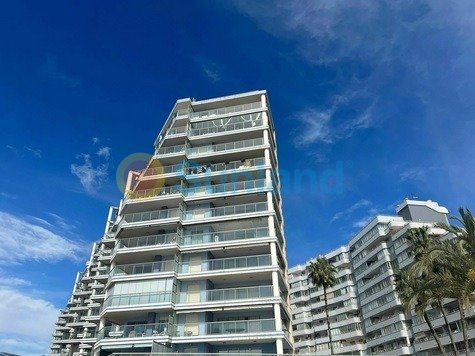 Neubau - Apartment - Calpe - Playa De La Fossa
