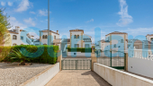Använda fastigheter - Villa - Orihuela Costa - Villamartin