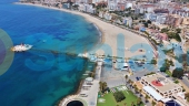 Ny bygg - Takvåning - Villajoyosa - Playas Del Torres