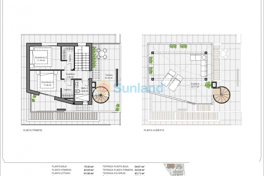 Neubau - Haus - Polop - Urbanizaciones