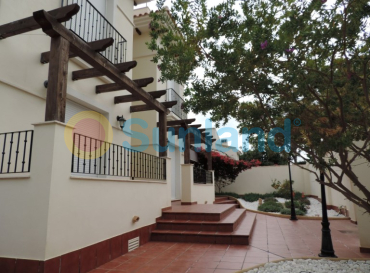 Villa - Brukte eiendommer - Orihuela Costa - Cabo Roig