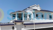 Använda fastigheter - Detached Villa - Ciudad Quesada - Lo Pepin